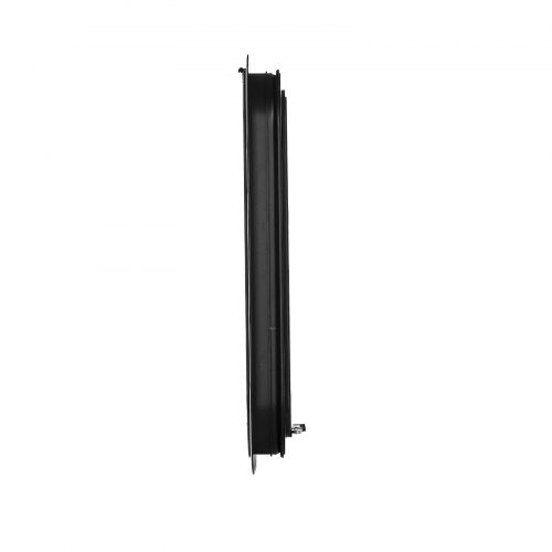 RV Exit Window 36 W x 22 H Tinted RV Window with Net Screen and Trim