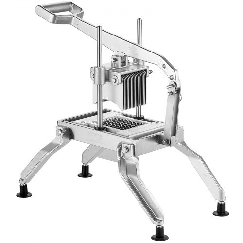 Commercial Vegetable Slicer 14 and 12 inch Tomato Slicer Stainless Steel
