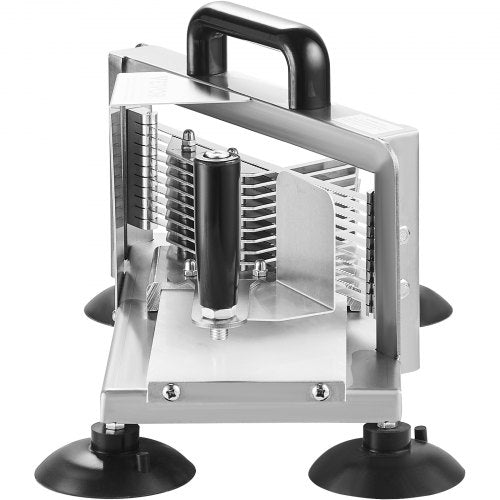 Commercial Tomato Slicer 14 inch Tomato Cutter Slicer Stainless Steel