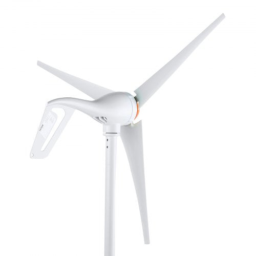 500W Wind Turbine Generator 12V Wind Turbine Kit 3Blade Wind Power