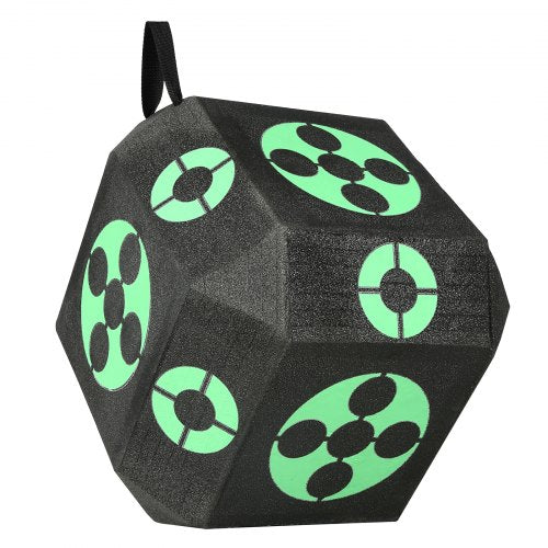 Archery Target 15x15 Allside Shotting Archery Arrow Target Outdoor