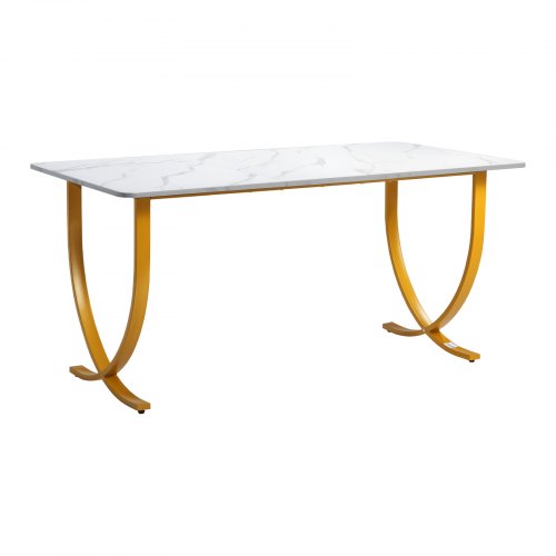Executive Desk 63 W X 315 D Large Office Modern Computer Table Conference
