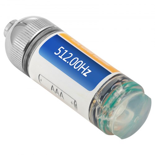 512HZ Sonde 85 and 1420 Connectors Rigid Drain Locator for Locating