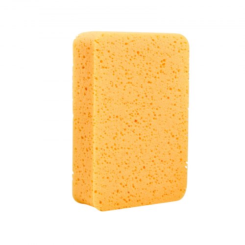 Scrub Sponge 6Pack Nonscratch Cleaning Sponges For Home Bathroom More Zero