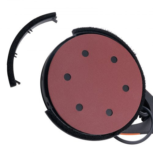 Drywall Sander 800W Brushless Motor Electric Sander Variable Speed