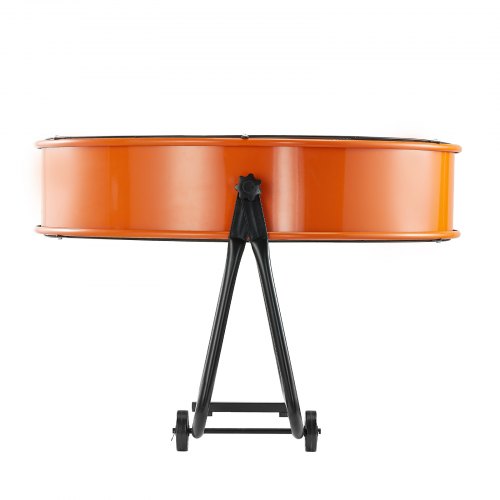 Drum Fan 24 Inch High Velocity Industrial Shop Heavy Duty Commercial Use