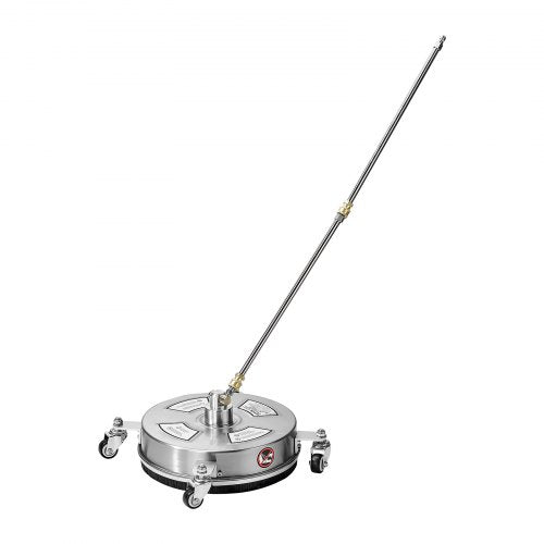 14 Pressure Washer Surface Cleaner Stainless Steel Pressure Washer