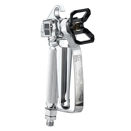 Airless Paint Spray Gun 3600PSI High Pressure Airless Paint Sprayer Gun