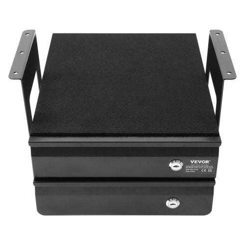 13 Wide Under Desk Drawer Slide Out Under Table Pullout Drawer
