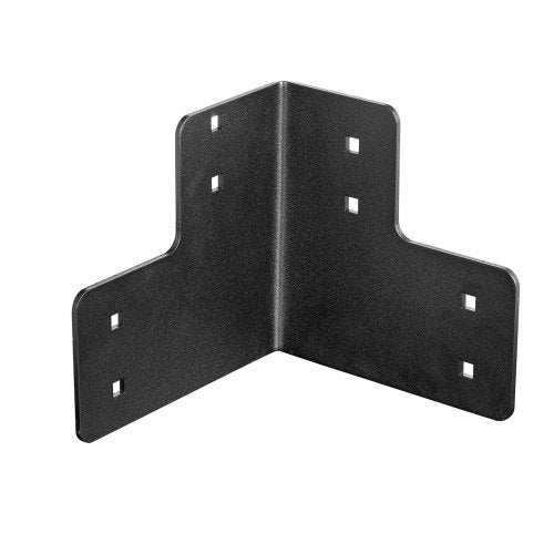 Workbench Corner Bracket Kit 650 x 650 x 650 inch 165 x 165 x 165 mm