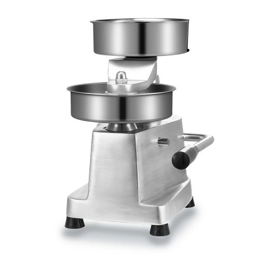Commercial Burger Patty Maker 150Mm6Inch Hamburger Beef Heavy Duty Foodgrade