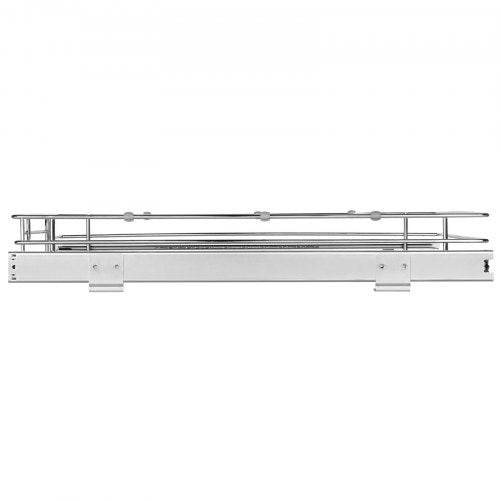 185Wx21Dx35H Pull Out Cabinet Organizer Heavy Duty Slide Out Pantry