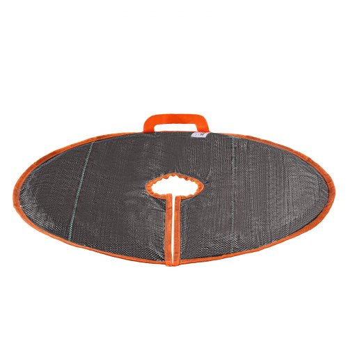 Tree Watering Rings 4 Packs 10 Gallons SelfWatering Tree Bags Slow