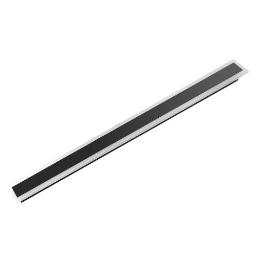 Outdoor Wall Lights 2 Pack 47.2 Inch Long Strip Modern Exterior Wall