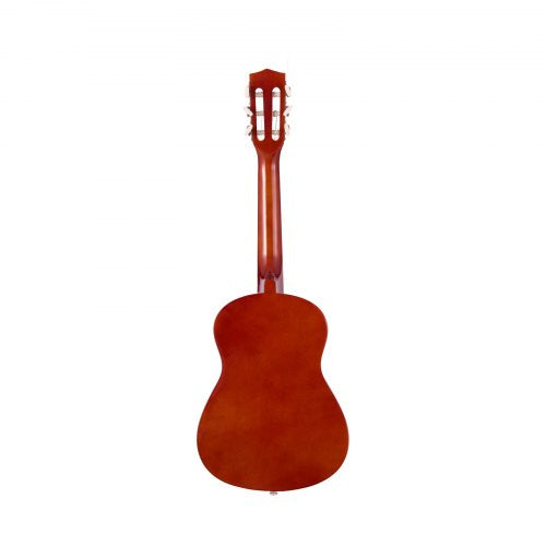 Classical Guitar 30 Inch Wood Classical Guitar Starter Kit for Beginners 4