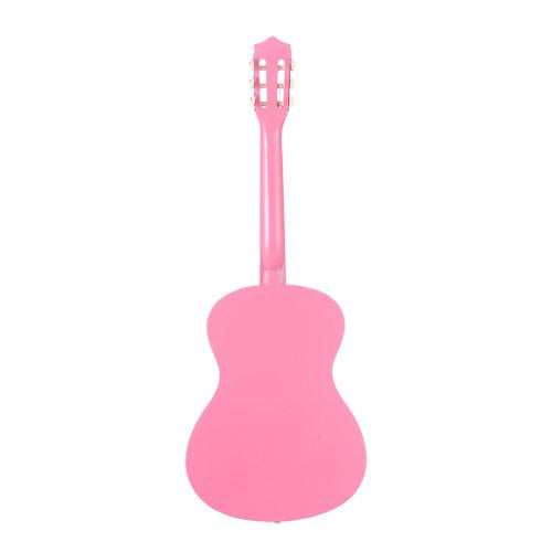 Classical Guitar 38 Inch Wood Classical Guitar Starter Kit for Beginners 3