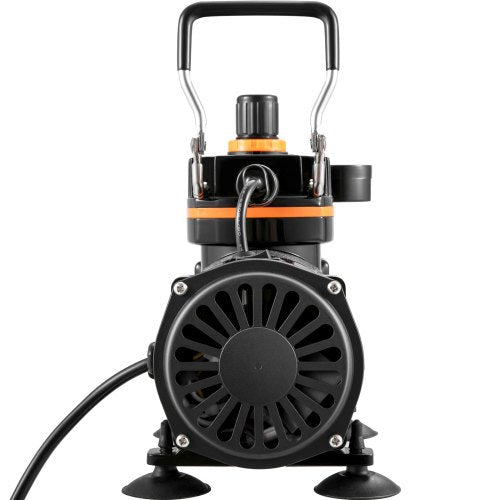 Airbrush Ensemble Expert Airbrush Kit with Compressor MultiUse