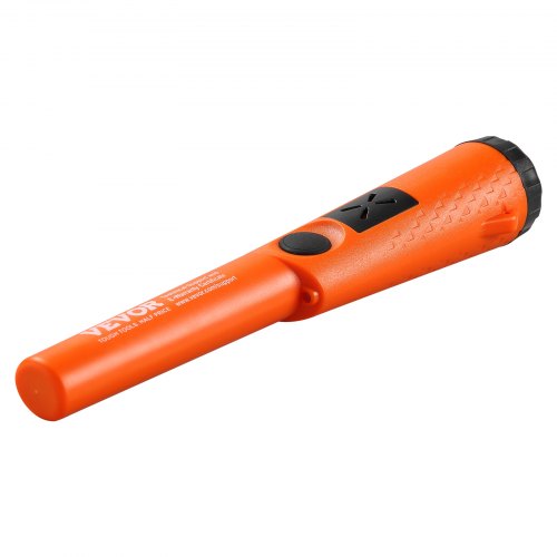 Metal Detector Pinpointer Partial Waterproof Handheld Pin Pointer Wand
