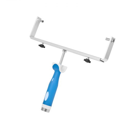 18 Inch Paint Roller Frame 1218 in Adjustable Frame with Marked Scale