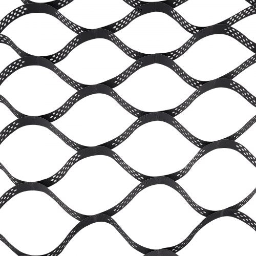 Gravel Grid 2 Inch Depth 3281 x 984 FT 10000 x 3000 mm 1880 LBS Per Sq ft Grass