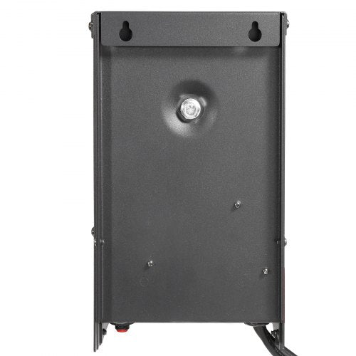 300W Low Voltage Landscape Transformer with Timer and Photocell Sensor