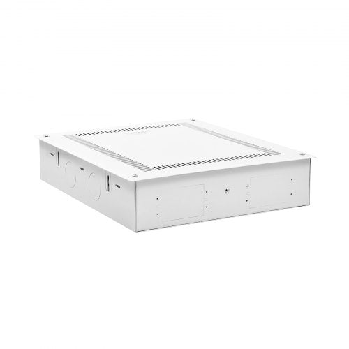 Structured Media Enclosure 17Inch Recessed inWall Media Box with Cover