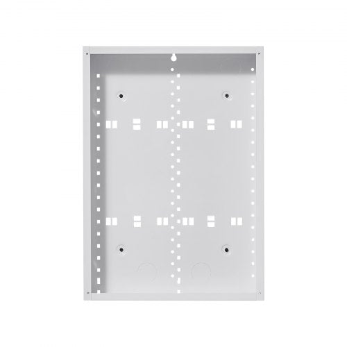 Structured Media Enclosure 20Inch Recessed inWall Media Box with Cover