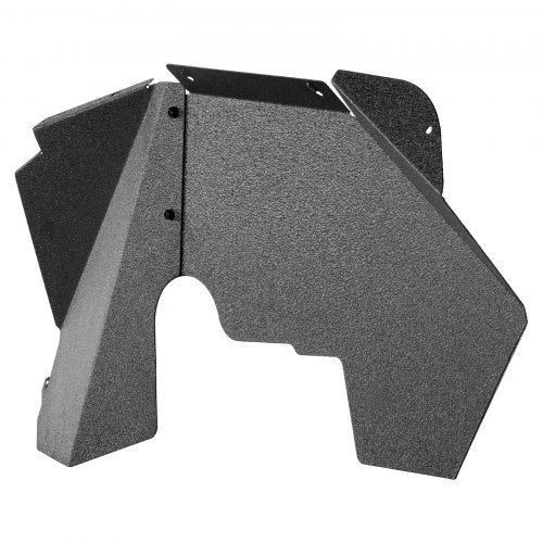 Inner Fender Liner Front Fender Liner Compatible with 20072018 Jeeps