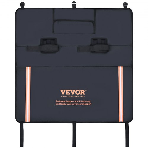 33inch Tailgate Pad 2Bike Pickup Truck Bed Tailgate Pad Protector Cover –