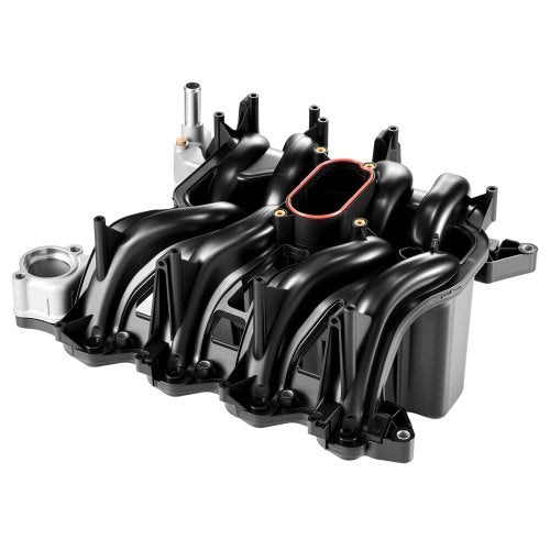Intake Manifold with Gasket Engine Intake Manifold Assembly Compatible