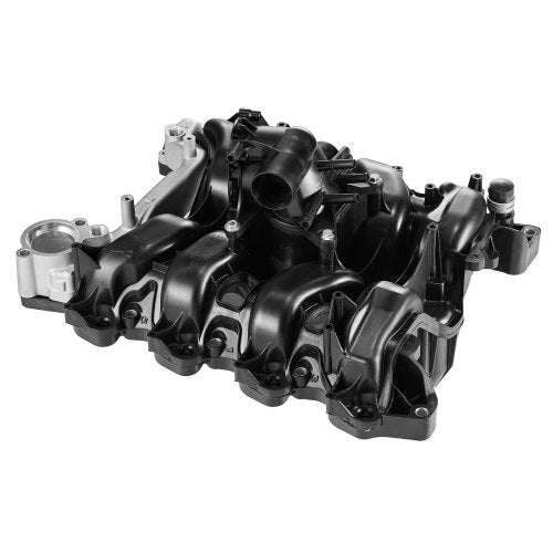 Intake Manifold with Gasket Engine Intake Manifold Assembly Compatible 2