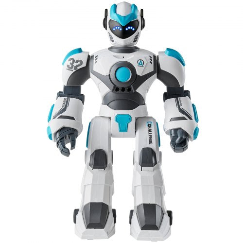 RC Robot Toys for Kids 24GHz Gesture Sensing Programmable Remote Control