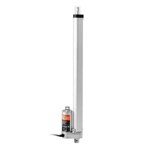 Linear Actuator 12V 16 Inch High Load 330lbs1500N Linear Actuator 019s