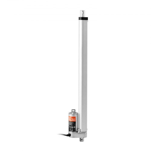 Linear Actuator 12V 18 Inch High Load 330lbs1500N Linear Actuator 019s
