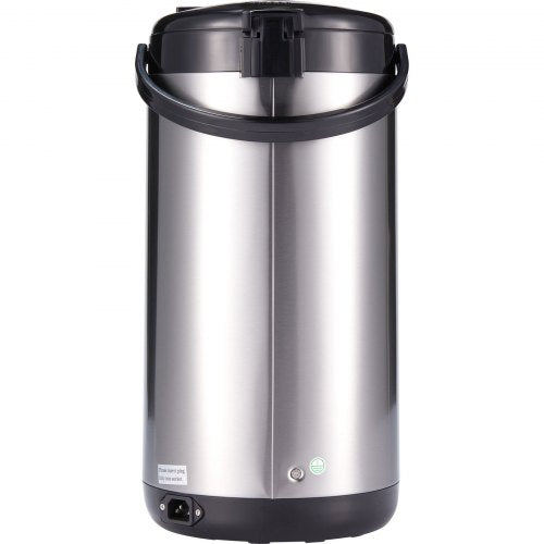 Hot Water Dispenser Adjustable 4 Temperatures Water Boiler and Warmer 304