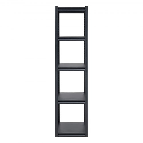Storage Shelves 2000 lbs 5 Tier Garage Storage Shelving 18 D x 32 W x