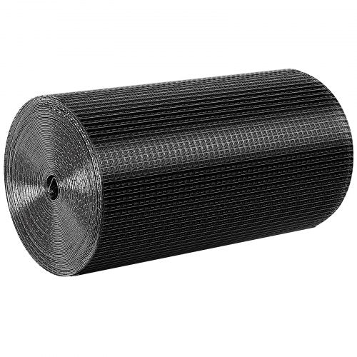 Hardware Cloth 24 x 100 Galvanized Wire Mesh Roll 19 Gauge Chicken Wire