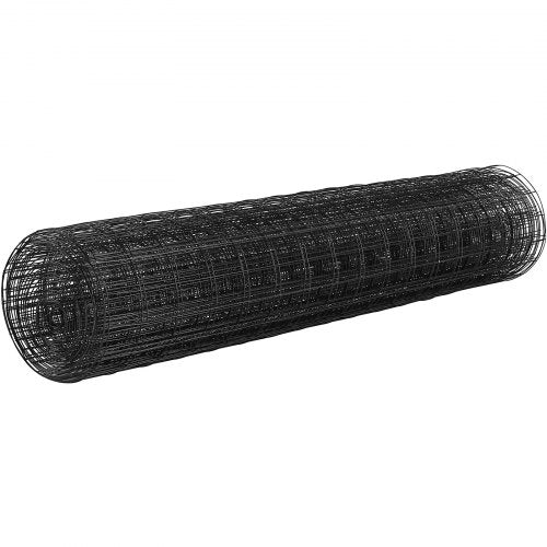 Hardware Cloth 36 x 50 Galvanized Wire Mesh Roll 16 Gauge Chicken Wire