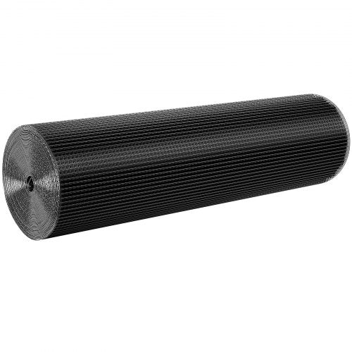 Hardware Cloth 48 x 100 Galvanized Wire Mesh Roll 19 Gauge Chicken Wire