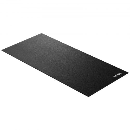 Treadmill Mat for Carpet Floor 2362 x 5118 x 016 Exercise Equipment