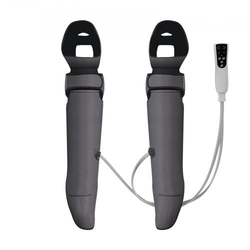 Full Leg Massager Air Compression Leg Massager for Foot Calf Thigh Knee 2