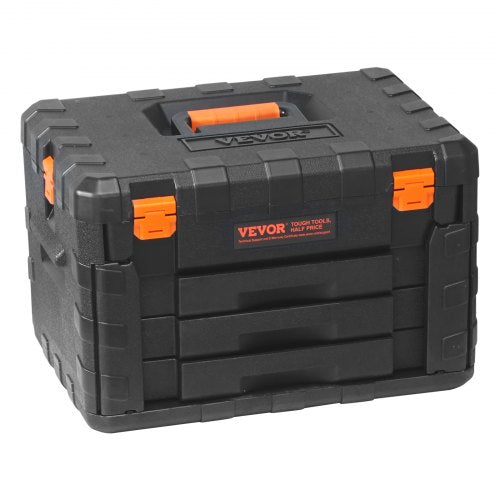 Mechanics Tool Set and Socket Set 14 38 12 Drive Deep and Standard