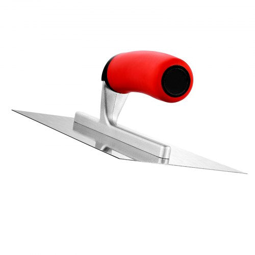 Tile Tools Stainless Steel Flat Finishing Trowel 109 x 4.4 in Concrete