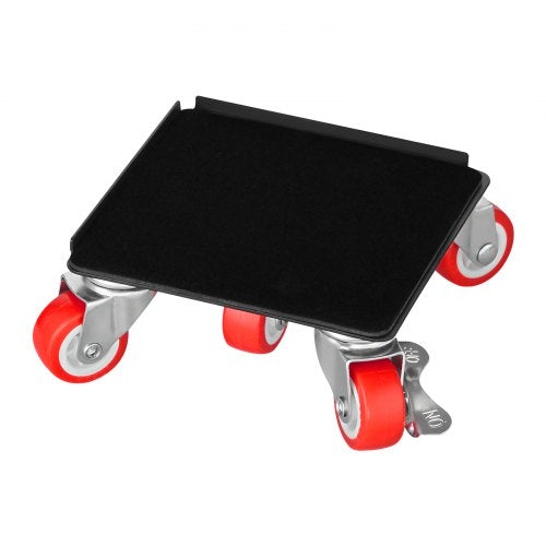 Furniture Dolly Maximum Load 1200 lbs Heavy Duty Furniture Movers with 5