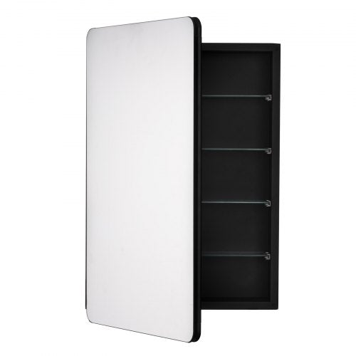 Medicine Cabinet 20 x 30 inch Medicine Cabinet for Bathroom with Mirror