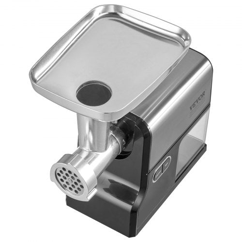 Meat Grinder 42 LbsMin Capacity Electric Meat Grinders with Blade