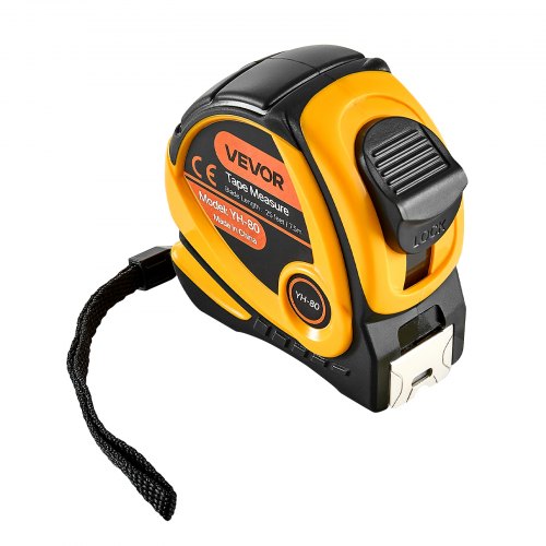 2 Packs Tape Measure 25 ft Length Measuring Tape with Retractable Imperial