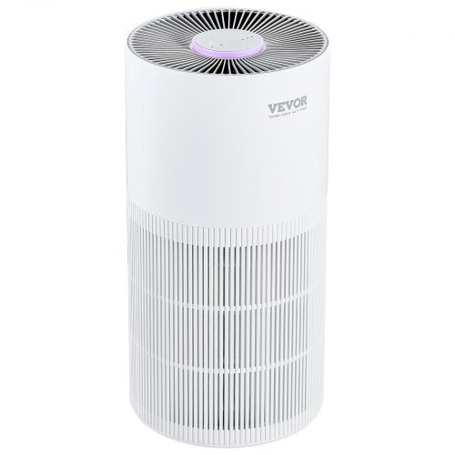 Air Purifier H11 HEPA Layer 1100 ft²h Smart Air Purifier with Speed