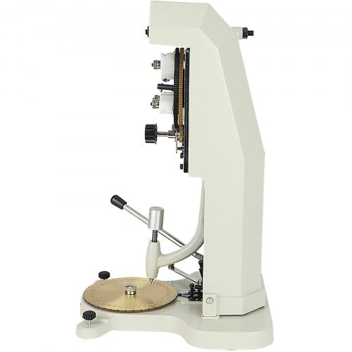 Inside Ring Engraver Double Sided Dial Ring Engraver Stamper 15mm2.0mm