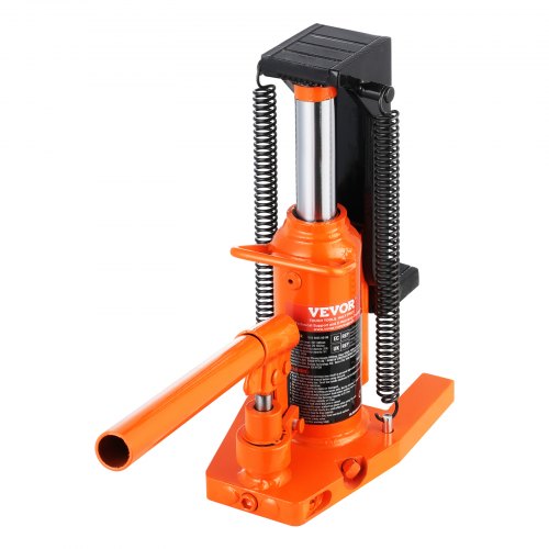 Hydraulic Toe Jack 25 Ton On Toe Toe Jack Lift 5 Ton On Top Lift Capacity